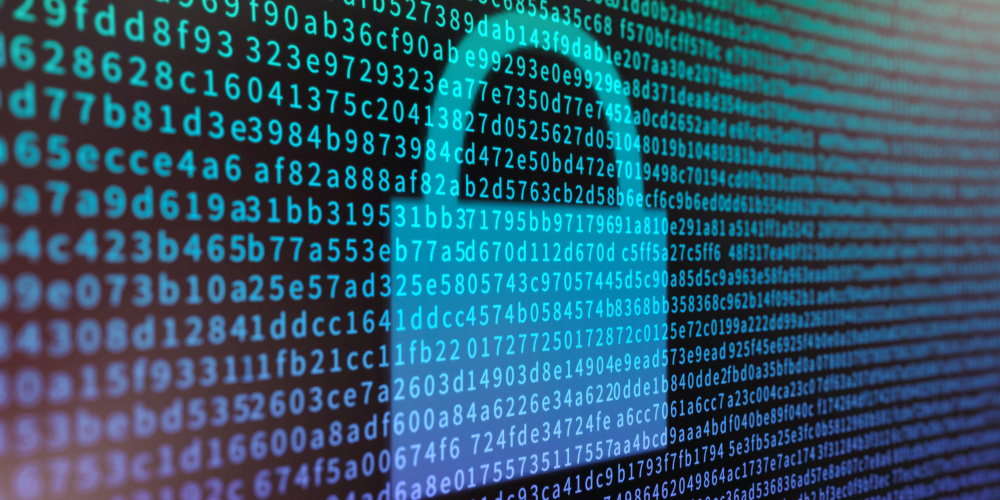 Differential Privacy - an introduction