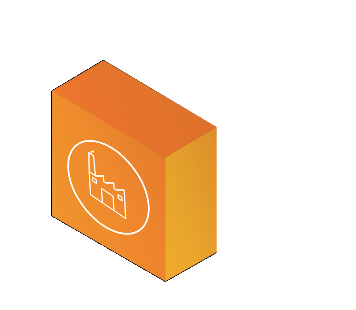 DQ0 Use Case Industry