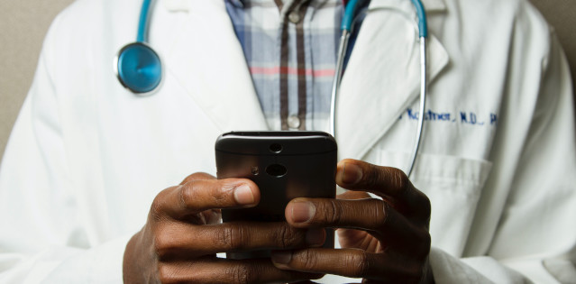 Data Sharing in Healthcare