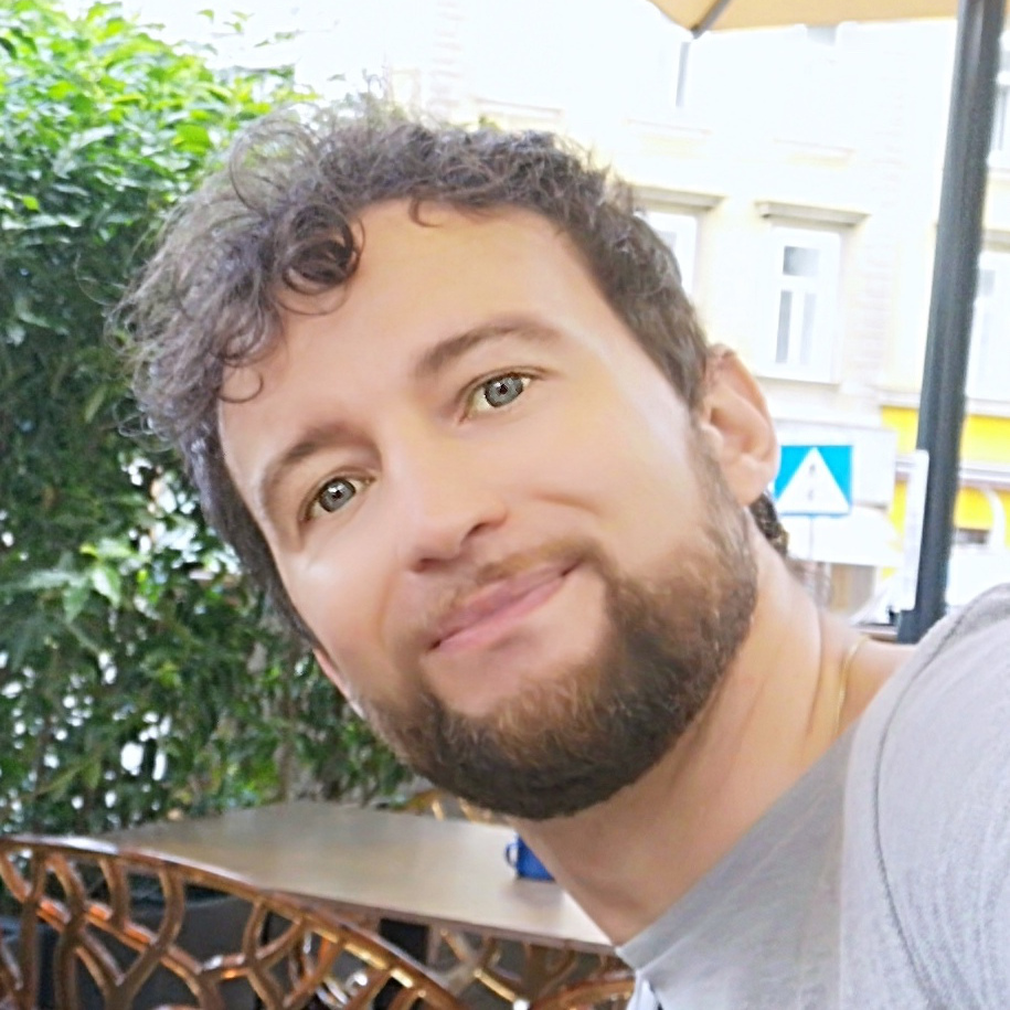 Dr. Paolo Campigotto