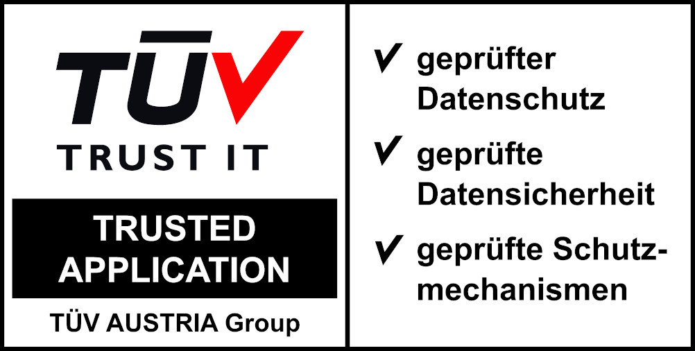 TÜV Trusted Application